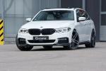 BMW 540i Touring by G-Power 2018 года